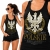 TANK TOP DAMSKI POLSKIE KRÓLESTWO